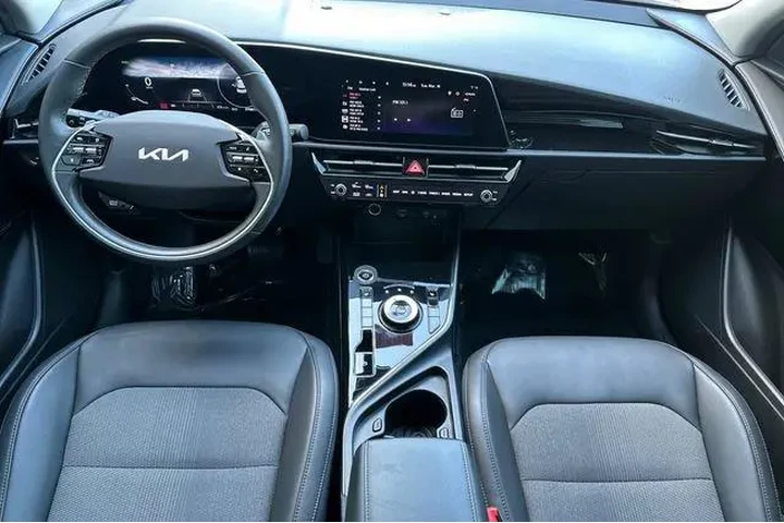 $20655 : Kia Niro EV 2024 Wind 4dr Cr image 9