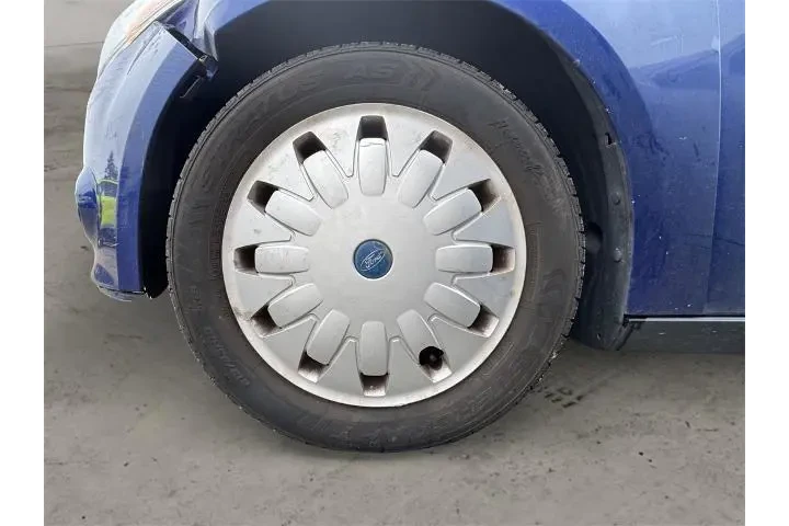 $6791 : Ford Focus 2012 SE 4dr Sedan image 10