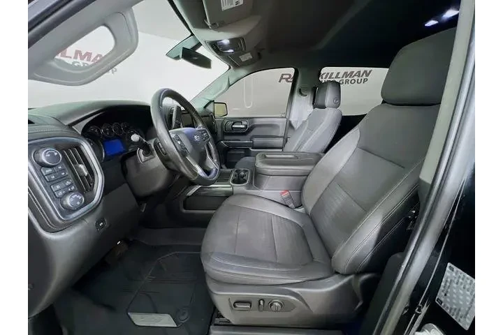 $27975 : Chevrolet Silverado 1500 201 image 10