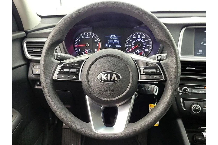 $15998 : Kia Optima 2020 LX 4dr Sedan image 10