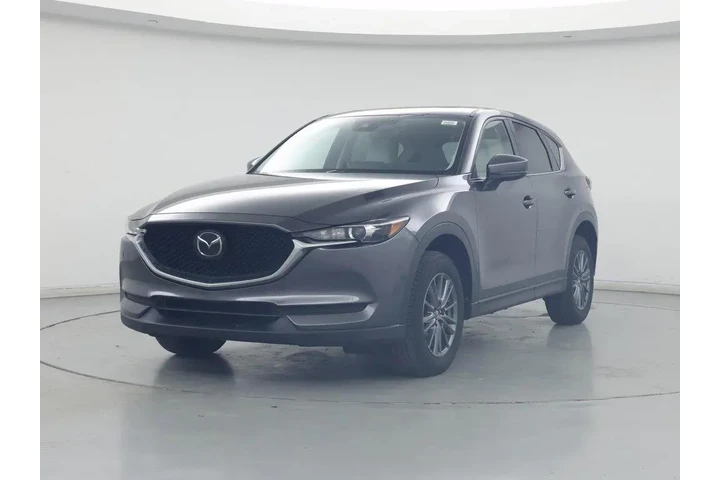 $25998 : Mazda CX-5 2021 AWD Touring image 4