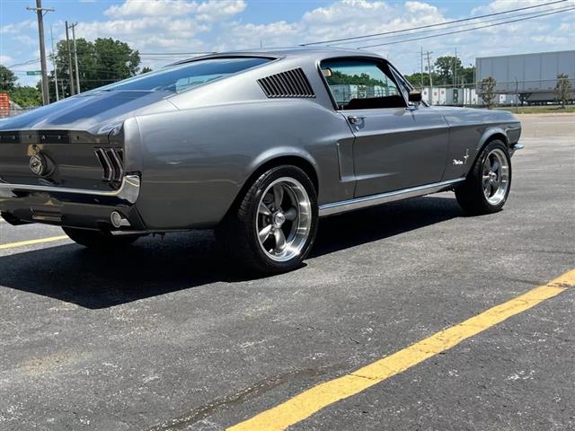 $5800 : 1968 Ford Mustang Fastback image 1