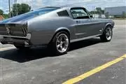 1968 Ford Mustang Fastback en New Orleans