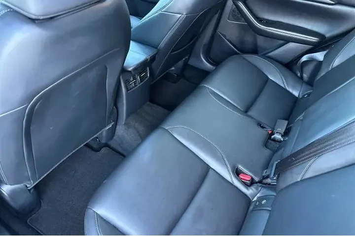 $24995 : Mazda CX-30 2025 AWD 2.5 S C image 4