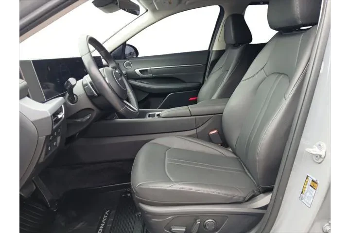 $32815 : Hyundai SONATA Hybrid 2025 L image 9