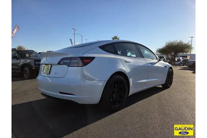 $23500 : Tesla Model 3 2022 4dr Sedan image 8