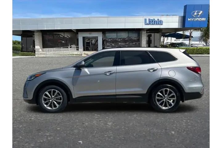 $15799 : Hyundai SANTA FE 2018 SE 4dr image 6