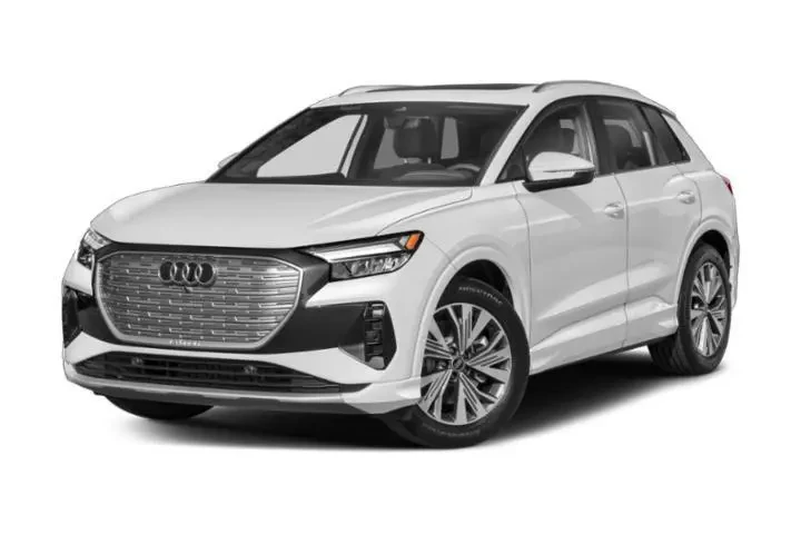 $26993 : Audi Q4 e-tron 2023 Premium image 1
