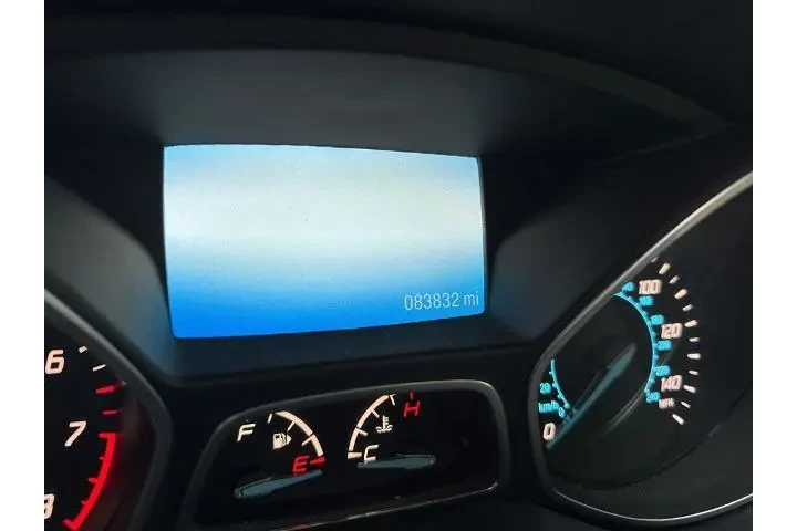 $10494 : Ford Escape 2015 Titanium 4d image 5