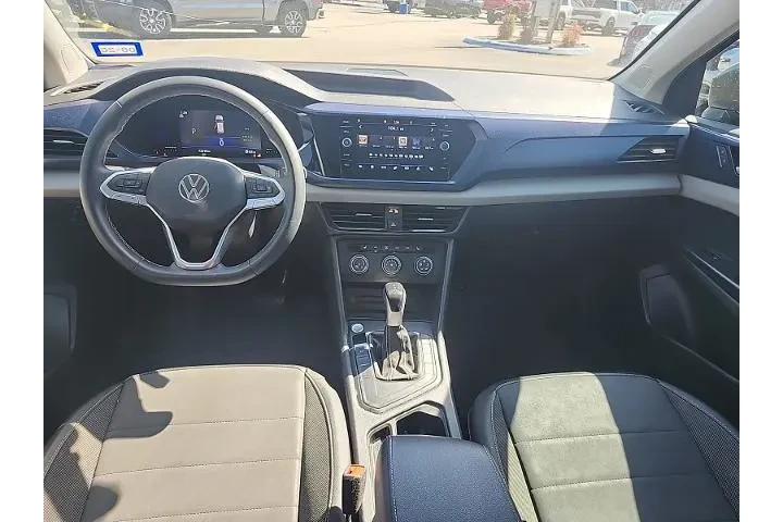 $15998 : Volkswagen Taos 2022 SE 4dr image 7