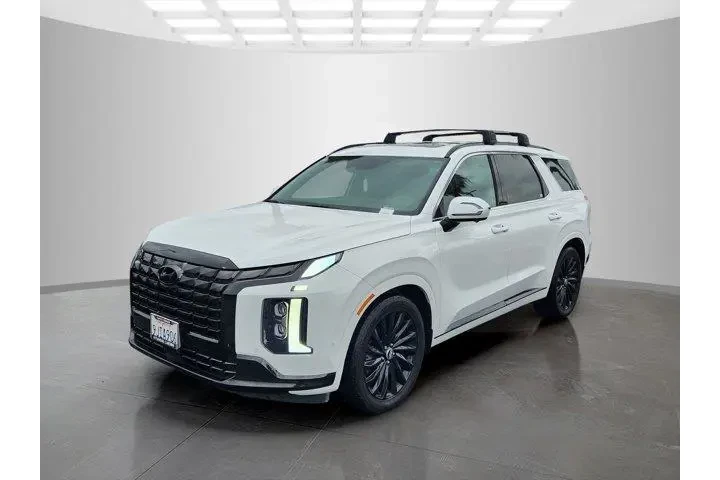 $39884 : Hyundai PALISADE 2024 AWD Ca image 3