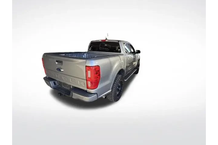 $28300 : Ford Ranger 2021 4x2 Lariat image 5