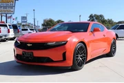 2019 Camaro