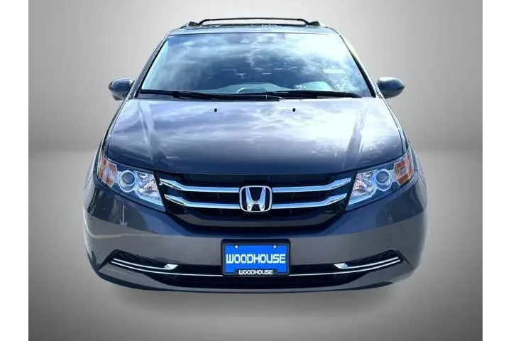 $20995 : Honda Odyssey 2016 EX-L 4dr image 2