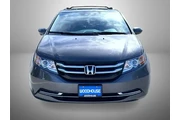 $20995 : Honda Odyssey 2016 EX-L 4dr thumbnail