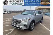 Hyundai SANTA FE 2018 SE Ult en Wichita