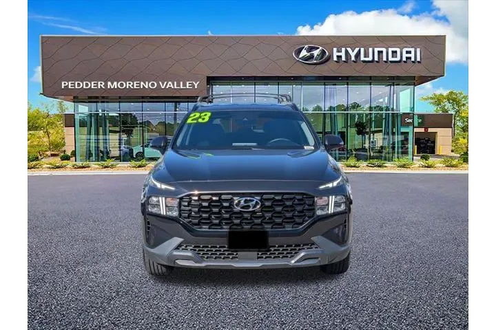 $24745 : Hyundai SANTA FE 2023 AWD XR image 9