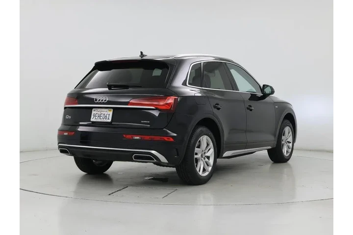$28998 : Audi Q5 2023 AWD quattro S l image 8