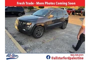 Jeep Grand Cherokee 2020 4x2 en Dallas