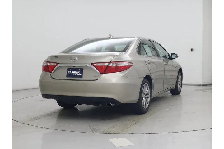 $23998 : Toyota Camry 2017 XLE 4dr Se image 8