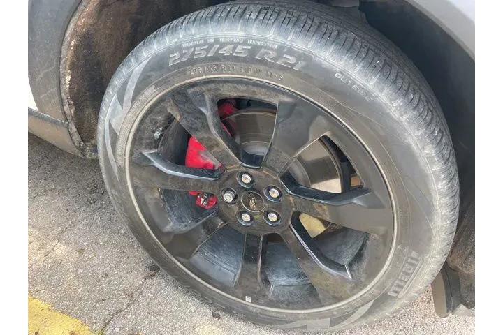 $36995 : Ford Explorer 2023 AWD ST 4d image 5