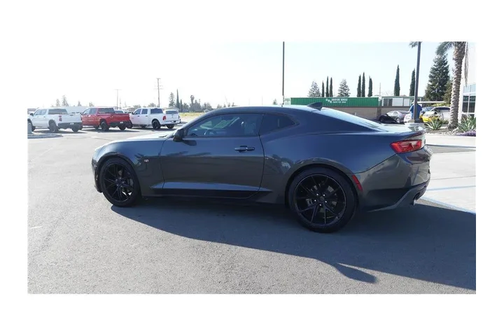 $17765 : 2016 Camaro 1LT image 8
