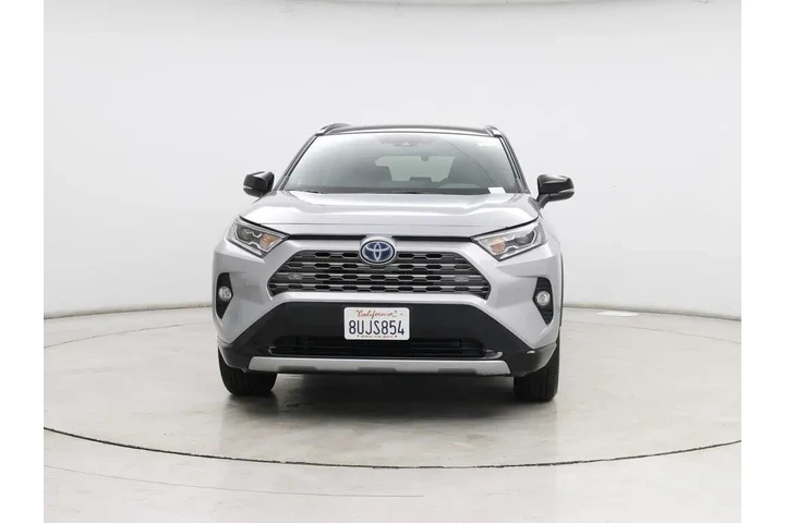 $39998 : Toyota RAV4 Hybrid 2021 AWD image 5