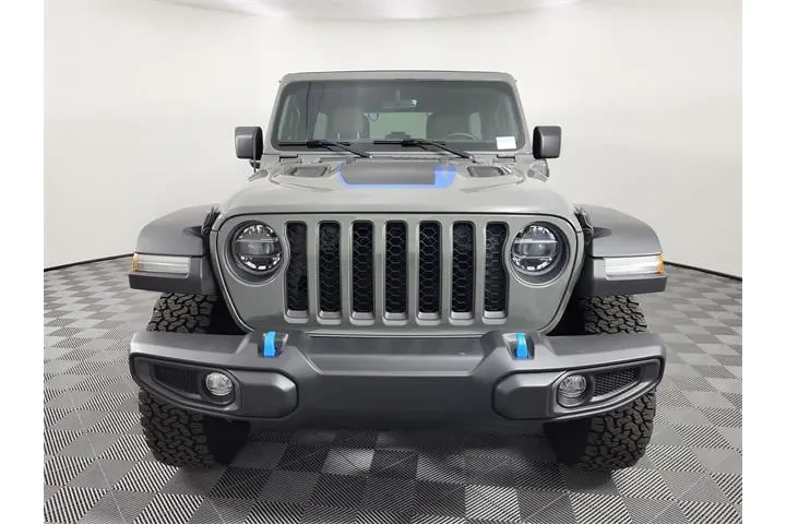 $31699 : Jeep Wrangler Unlimited 2022 image 6