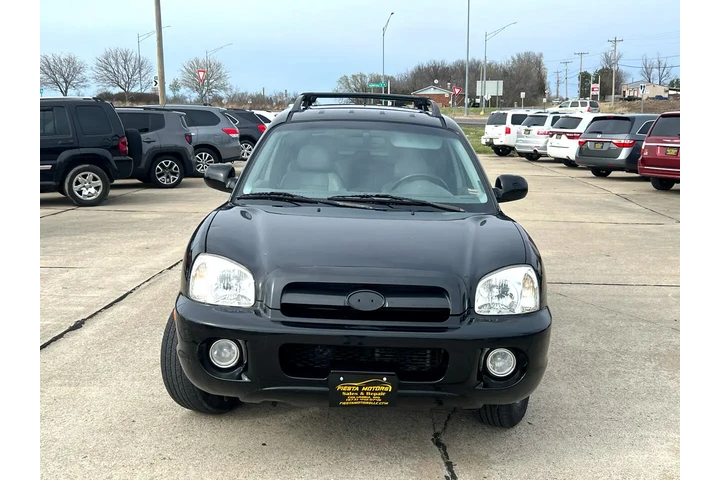 $3999 : 2006 Santa Fe GLS 3.5L 2WD image 5