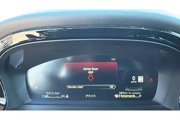 $35854 : Lincoln Corsair 2020 AWD Res image 8