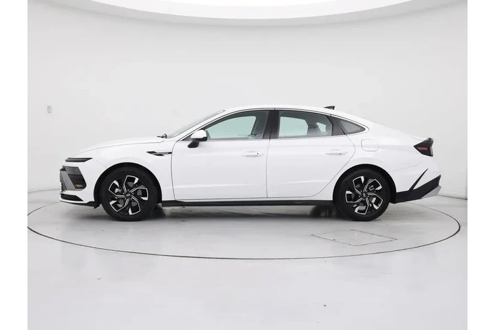 $24998 : Hyundai SONATA 2025 SEL 4dr image 3