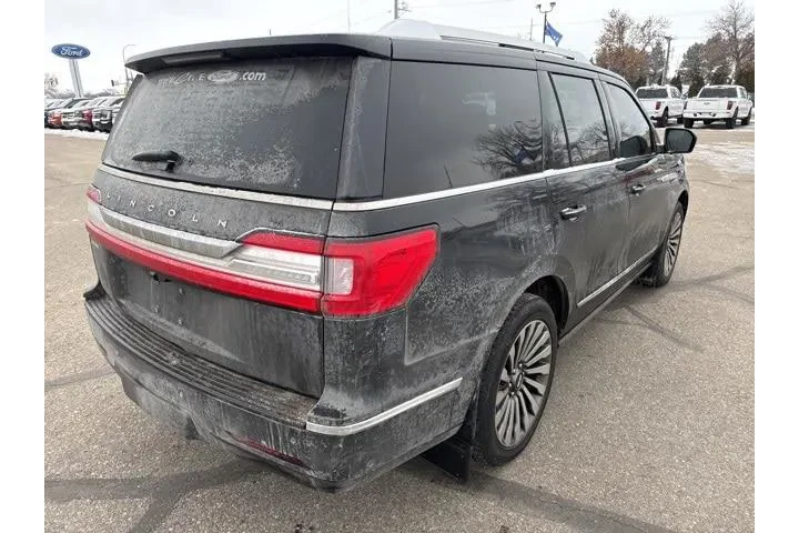 $39000 : Lincoln Navigator 2020 4x4 R image 8