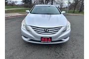 $7995 : 2012 Sonata GLS thumbnail