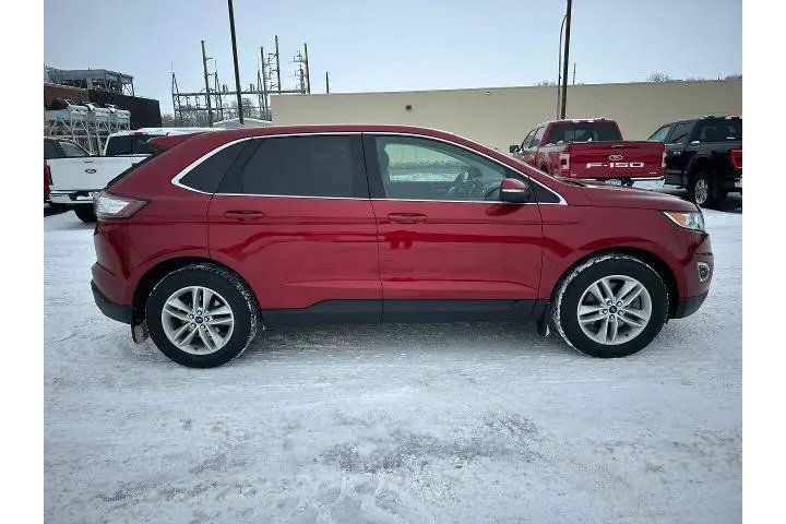$14900 : Ford Edge 2018 AWD SEL 4dr C image 6
