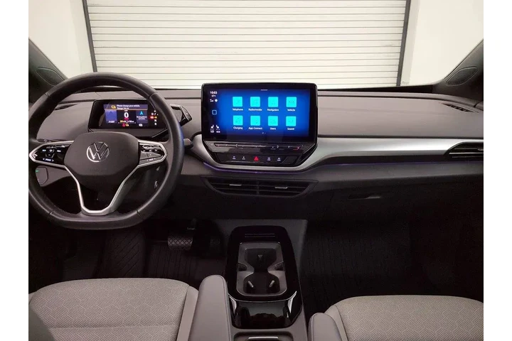 $23998 : Volkswagen ID.4 2022 AWD Pro image 9