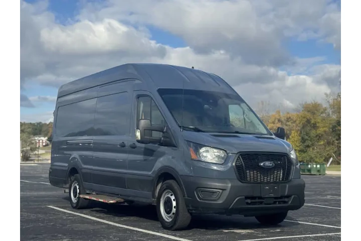 $21999 : 2021 Transit 250 image 5