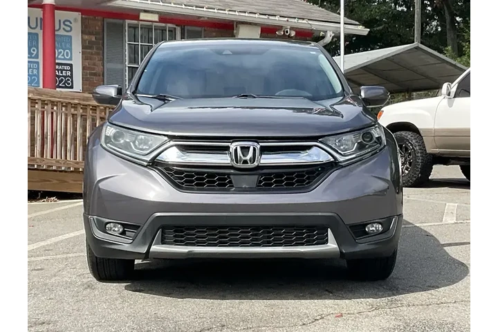 $16985 : Honda CR-V 2019 EX 4dr SUV image 2