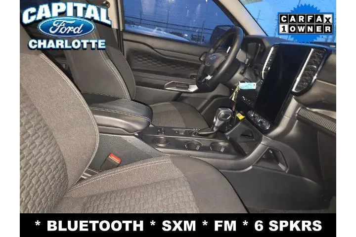$27999 : Ford Ranger 2024 4x2 XLT 4dr image 9