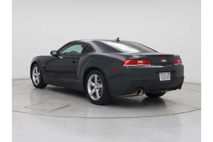 $22998 : Chevrolet Camaro 2014 LT 2dr image 2