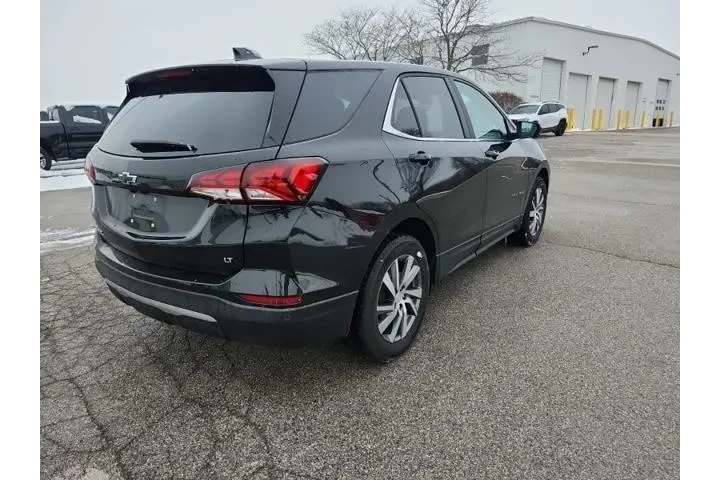 $24969 : Chevrolet Equinox 2024 LT 4d image 7