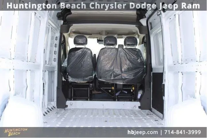 $35956 : Ram ProMaster 2023 3500 159 image 9