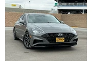 $20189 : Hyundai SONATA 2021 Limited thumbnail
