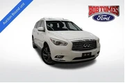 INFINITI QX60 2015 AWD 4dr S en Plano