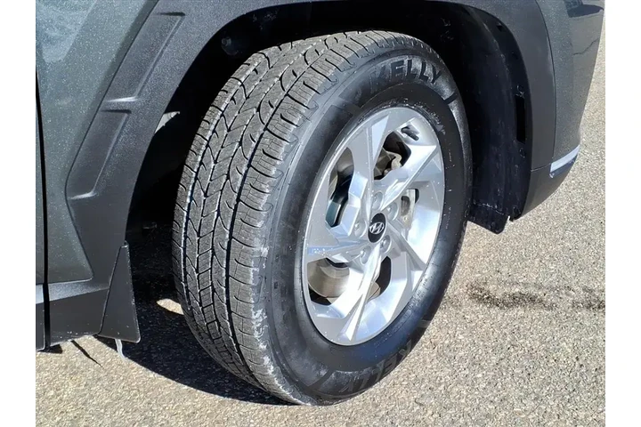 $19520 : Hyundai TUCSON 2022 AWD SEL image 4