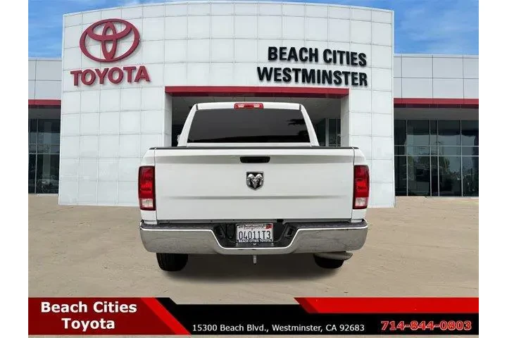 $25297 : Ram 1500 Classic 2022 4x2 Tr image 10