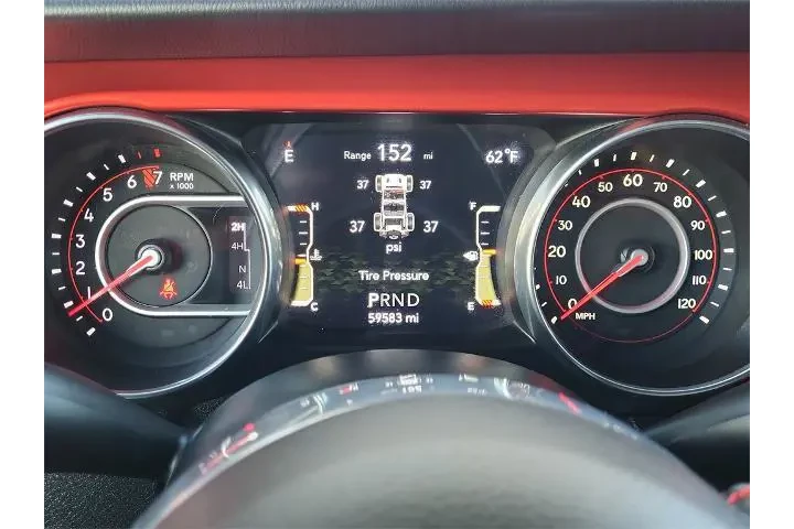 $31300 : Jeep Wrangler Unlimited 2020 image 7