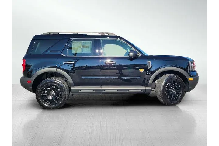 $31727 : Ford Bronco Sport 2025 AWD B image 3