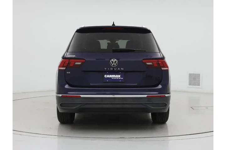 $22998 : Volkswagen Tiguan 2023 SE 4d image 6