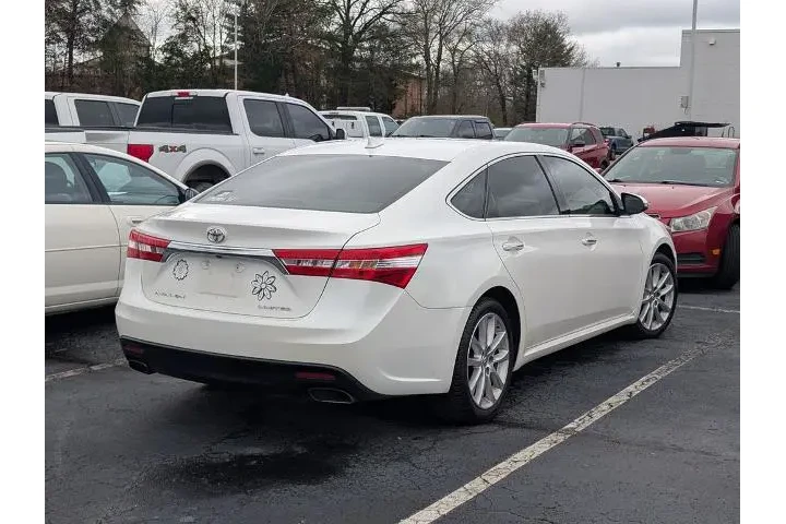$16500 : Toyota Avalon 2014 XLE 4dr S image 3