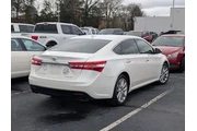$16500 : Toyota Avalon 2014 XLE 4dr S thumbnail